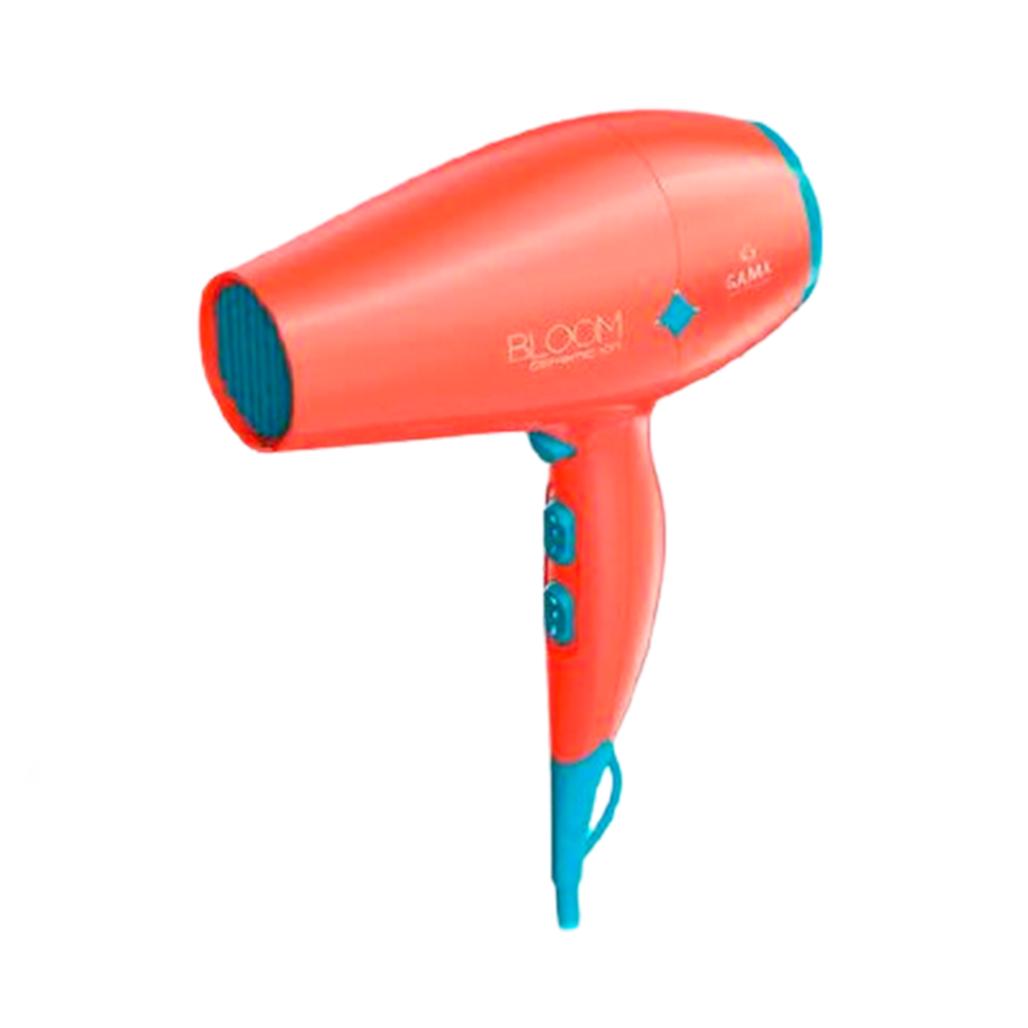 Фен Ga.Ma Bloom Orange (GH0312)