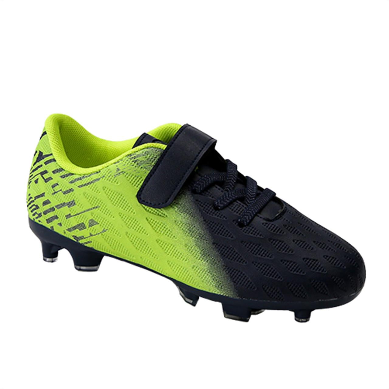 Бутсы для мальчиков Apawwa 260505/37 р. 37 Синий