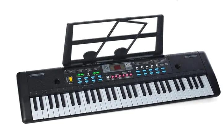 Синтезатор дитячий (MQ022-23UF)