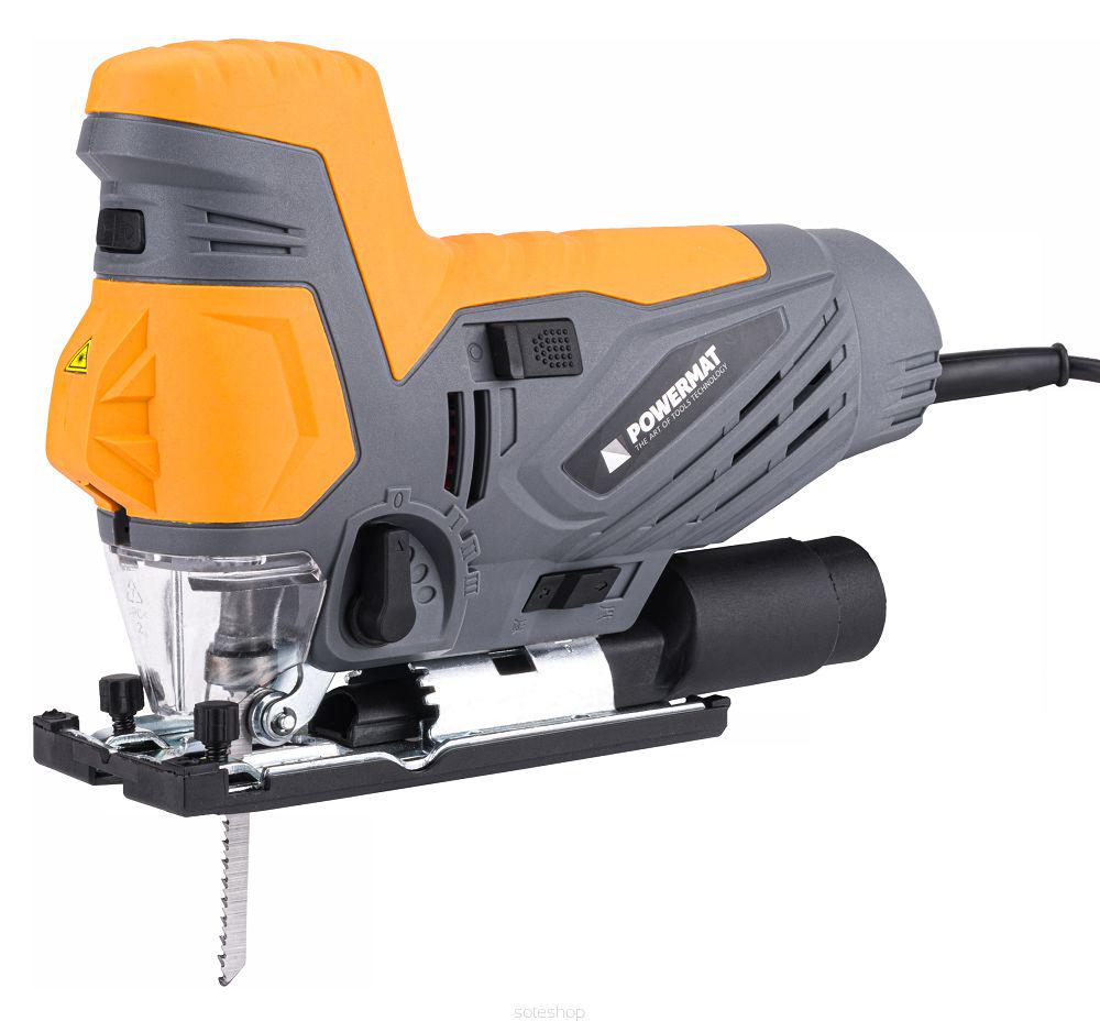 Лобзик электрический Powermat JS-1450 с лазером по дереву настольный ручной (14304752) - фото 11 Лобзик электрический Powermat JS-1450 с лазером по дереву настольный ручной (14304752) - фото 11