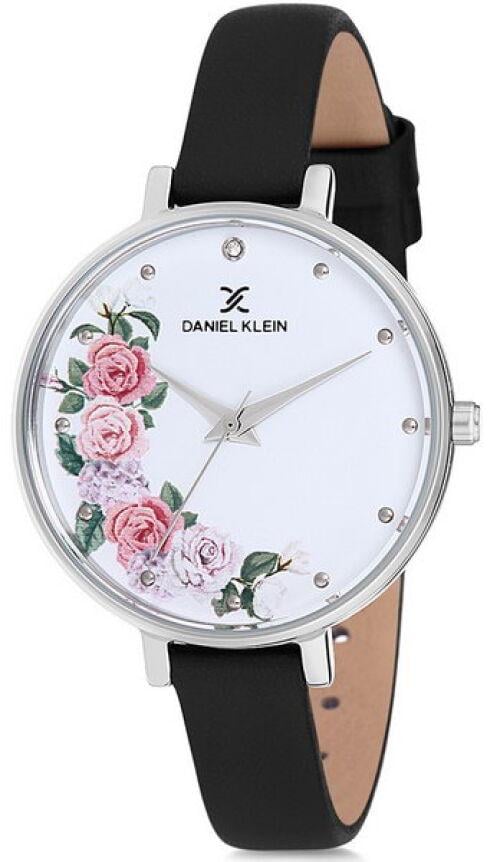 Наручний годинник жіночий Daniel Klein DK12038-1 (107817)