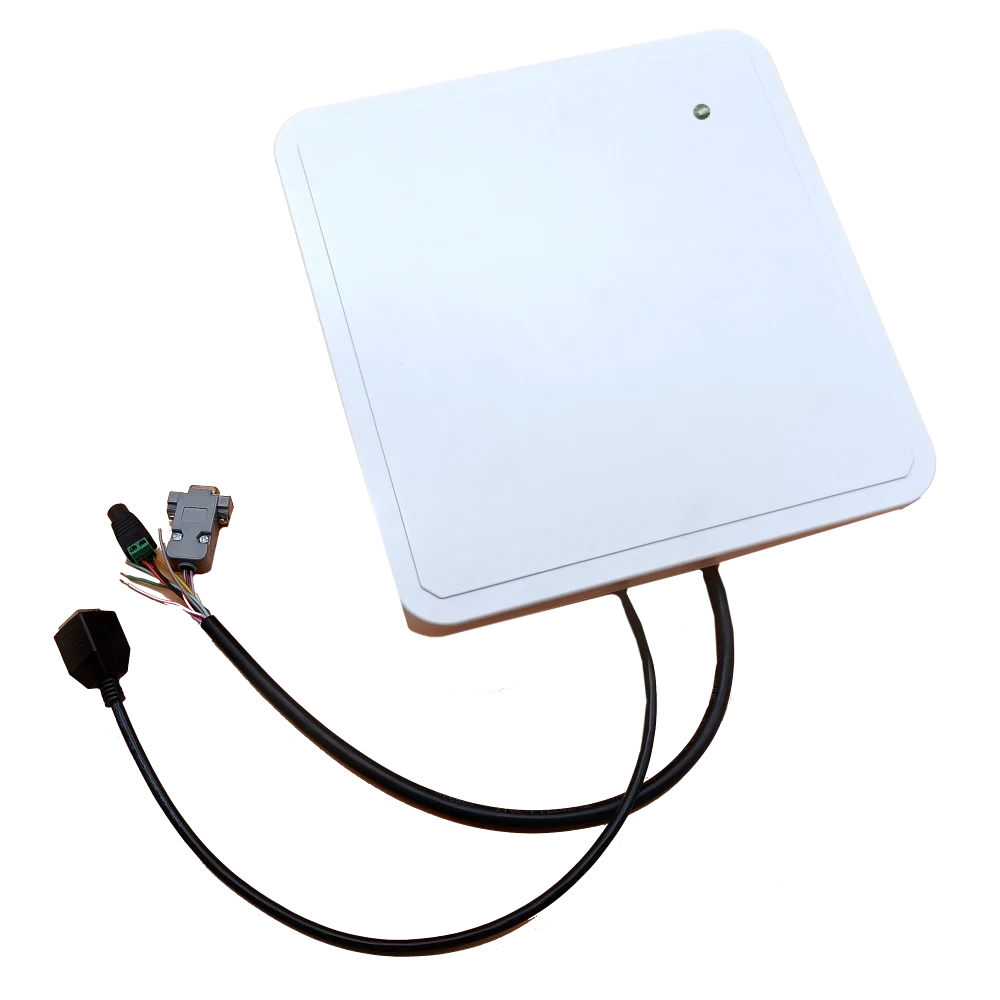 Зчитувач дальньої дії UHF UHFR-803A (3224253061) Зчитувач дальньої дії UHF UHFR-803A (3224253061)