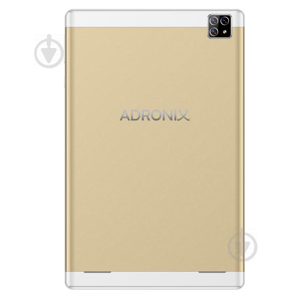 Планшет-телефон Adronix NexVi8LTE 2/32 Gold - фото 3 Планшет-телефон Adronix NexVi8LTE 2/32 Gold - фото 3