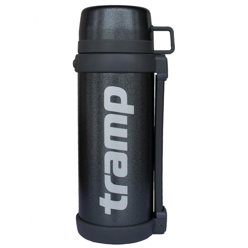Термос Tramp Greenline 1.5 л TRC-134-grey