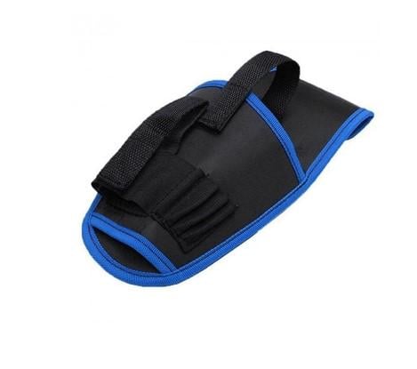 Сумка для инструмента VOLTRONIC 150x260 мм Синий (15202)