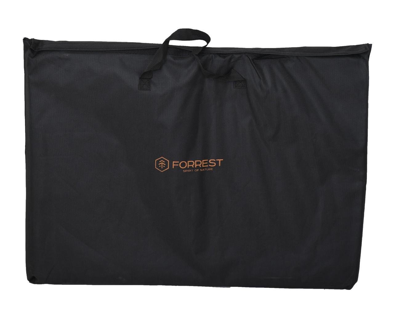 Стол для кемпинга Forrest Voyager Camp Table L складной с чехлом (2563157336) - фото 5