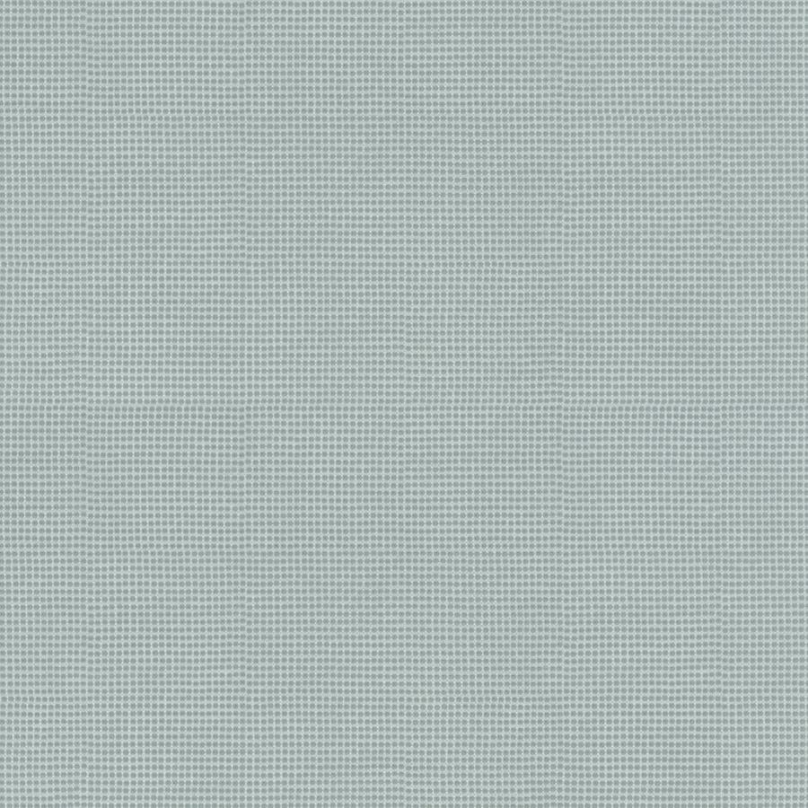 Обои виниловые на флизелиновой основе Marburg Platinum 31075 Голубой Рогожка
