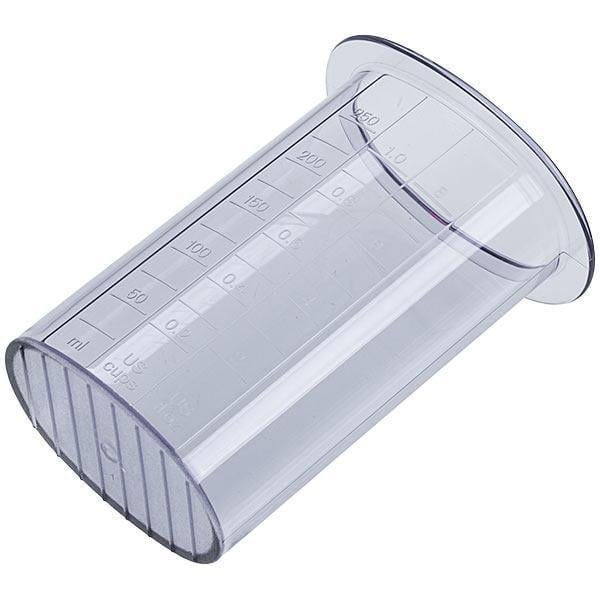 Пестик основной чаши для кухонного комбайна Braun 67051073 2000 мл (00000003957)
