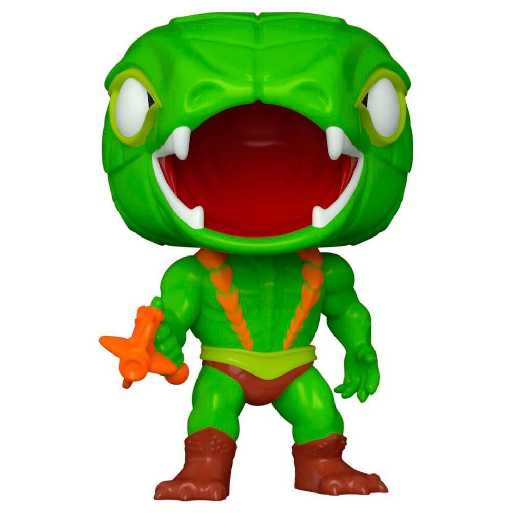 Фігурка Funko Pop Masters of the Universe Kobra Khan 10 см
