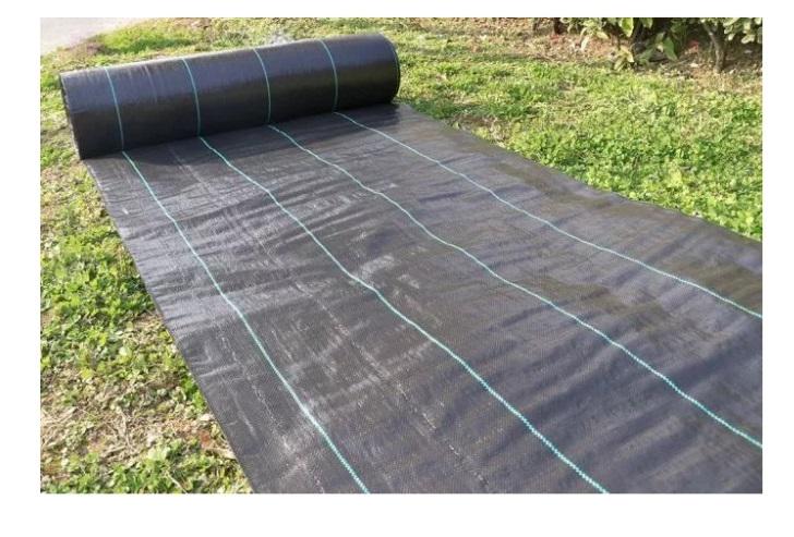 Агроткань Premium-Agro 100 г/кв. м 3,2x100 м Черный (27806337) - фото 4