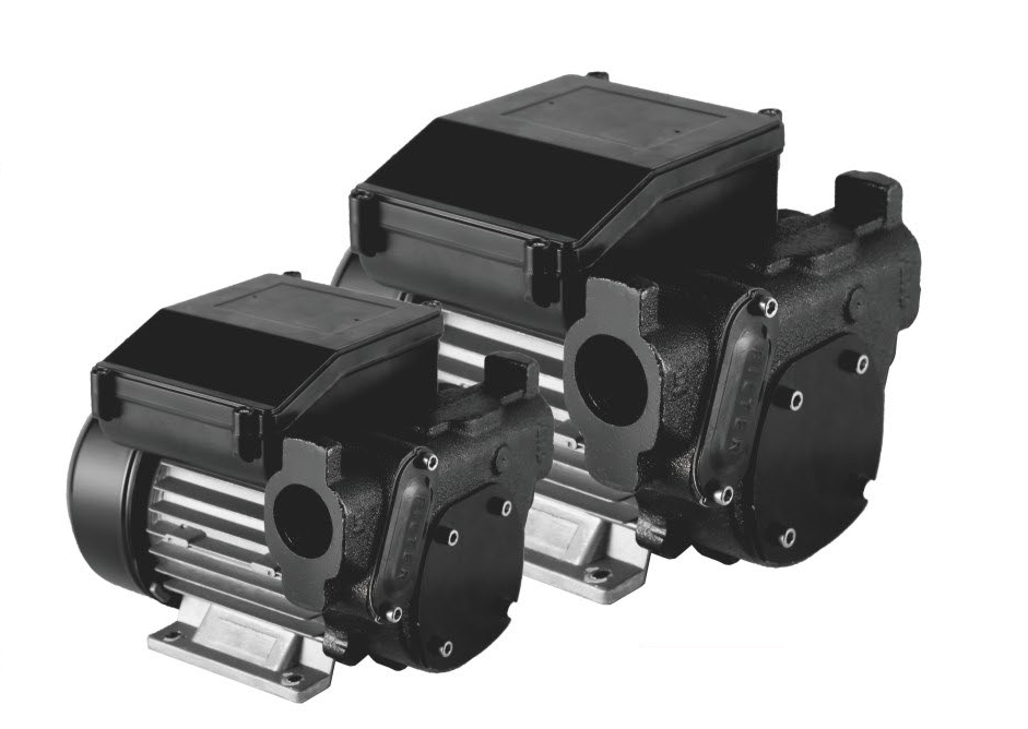 Насос перекачування ДТ VSO 60 л/хв 220 В (VS0160-220)