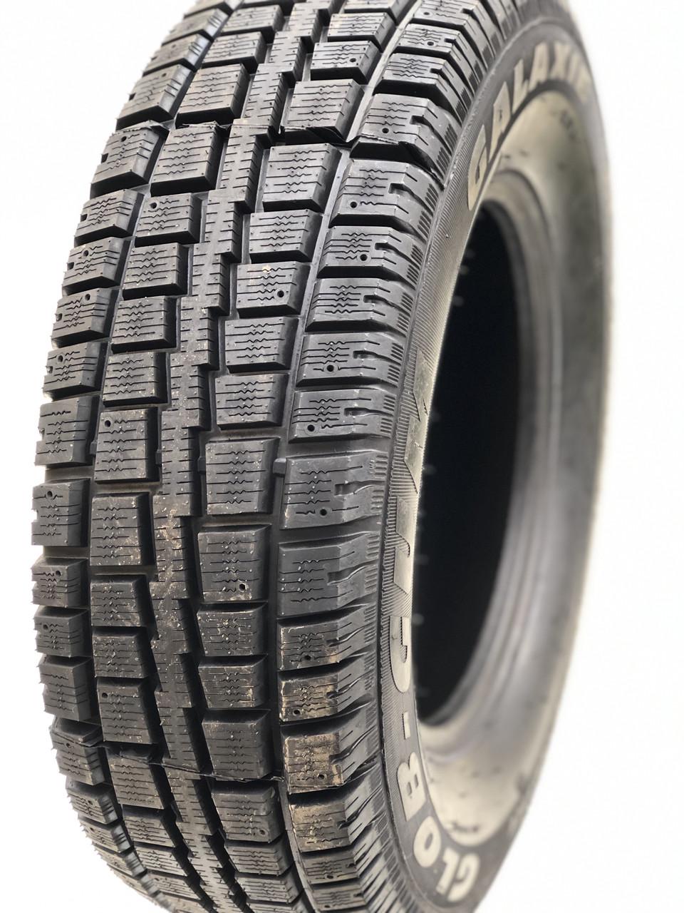 Шина зимняя Glob Gum Galaxie 245/70 R16 107Q 4X4 (1038233372)