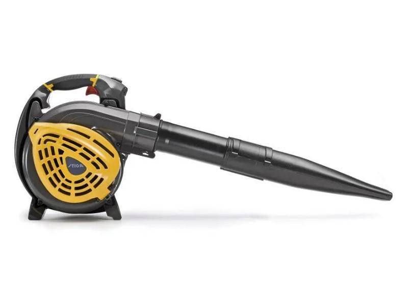 Пылесос садовый бензиновый Stiga BL530V (53396)
