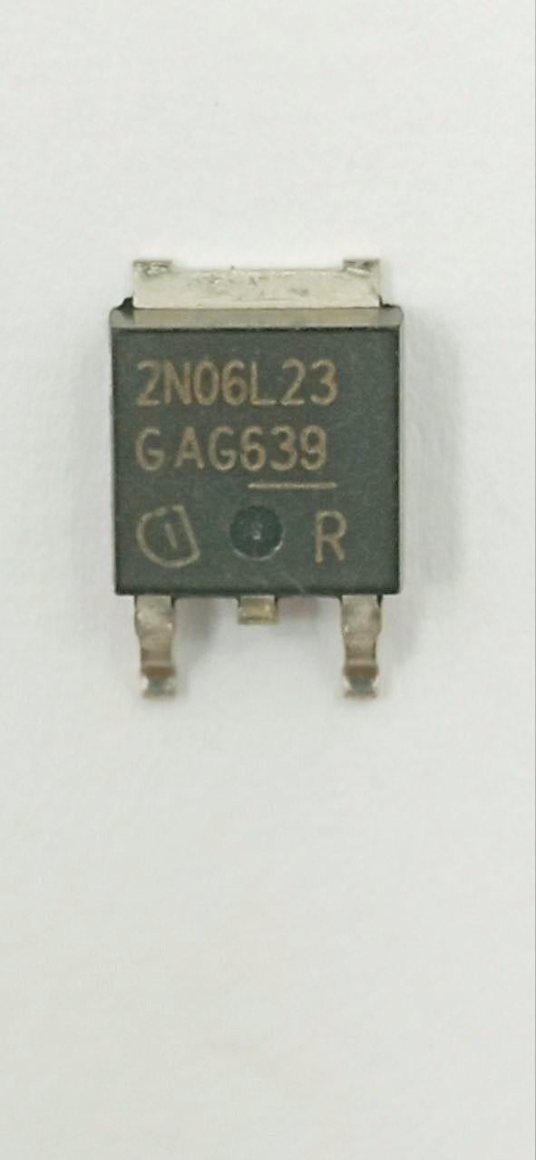 Транзистор IPD30N06S2L-23 2N06L23 OptiMOS 55V 30A 23mOm TO-252 (21928)
