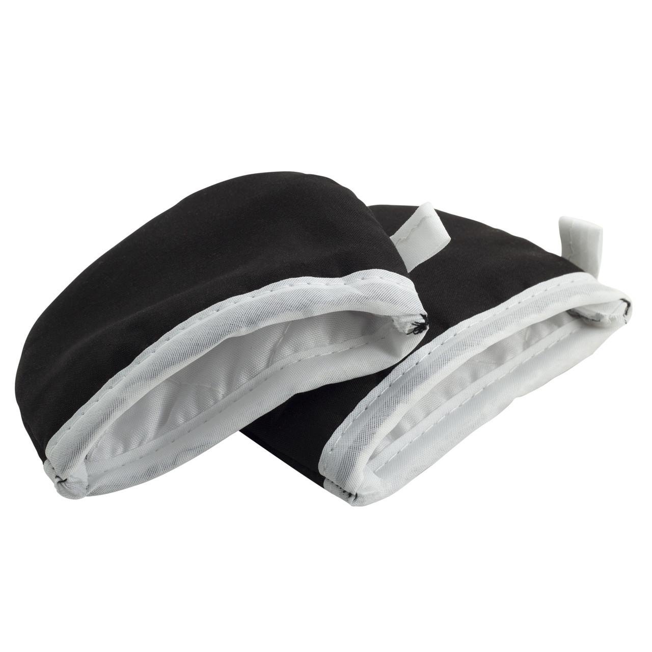 Набор кастрюль Kamille KM-4434 6 пр. (106236) - фото 5