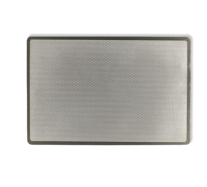 Салфетка сервировочная Maestro ПВХ 43,5х28,5 см Темно-серый (e272e1b7) Салфетка сервировочная Maestro ПВХ 43,5х28,5 см Темно-серый (e272e1b7)