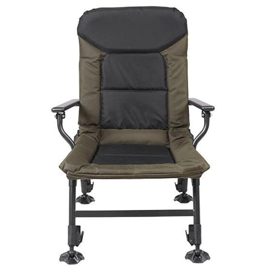 Кресло туристическое складные HS для рыбалки плотная ткань (HS-10Dws) Кресло туристическое складные HS для рыбалки плотная ткань (HS-10Dws)