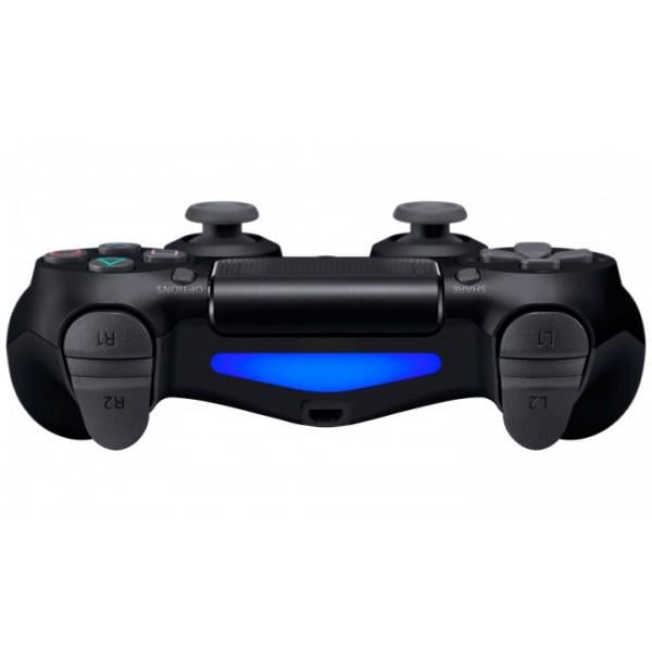 Джойстик-геймпад DualShock Sony для PS 4 и ПК (8a016578) - фото 5