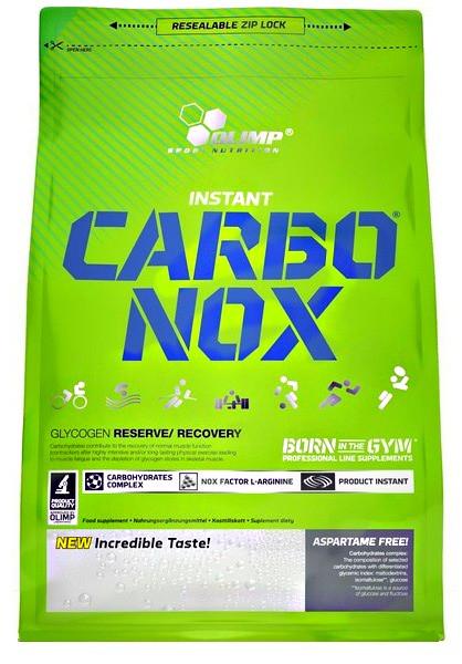 Изотоник Olimp Carbo NOX Pineapple 1 кг