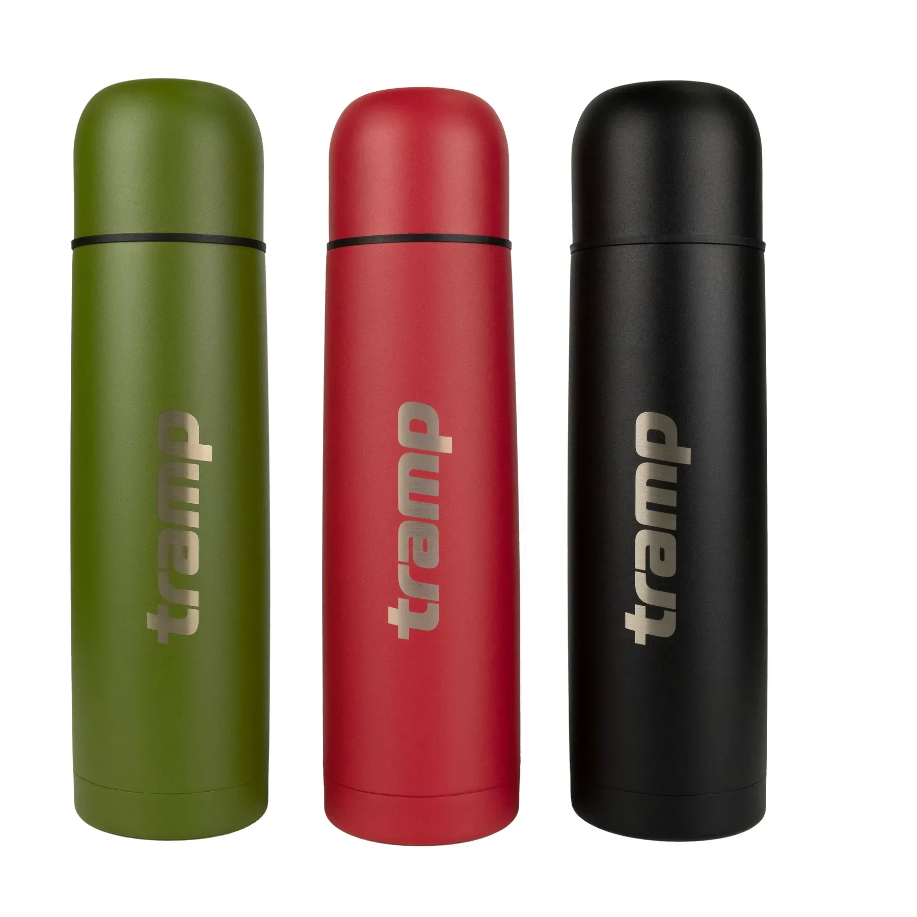 Термос для напитков Tramp Basic 0,5 л (UTRC-103-red) - фото 8 Термос для напитков Tramp Basic 0,5 л (UTRC-103-red) - фото 8