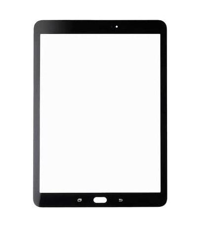 Стекло для переклейки дисплея для планшета Samsung T810 Tab S2 Черный (000045948)
