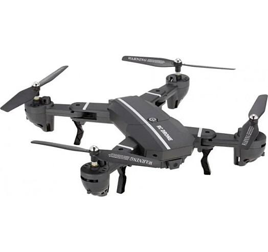 Квадрокоптер RC DRONE 8807 с камерой (1546272000) Квадрокоптер RC DRONE 8807 с камерой (1546272000)