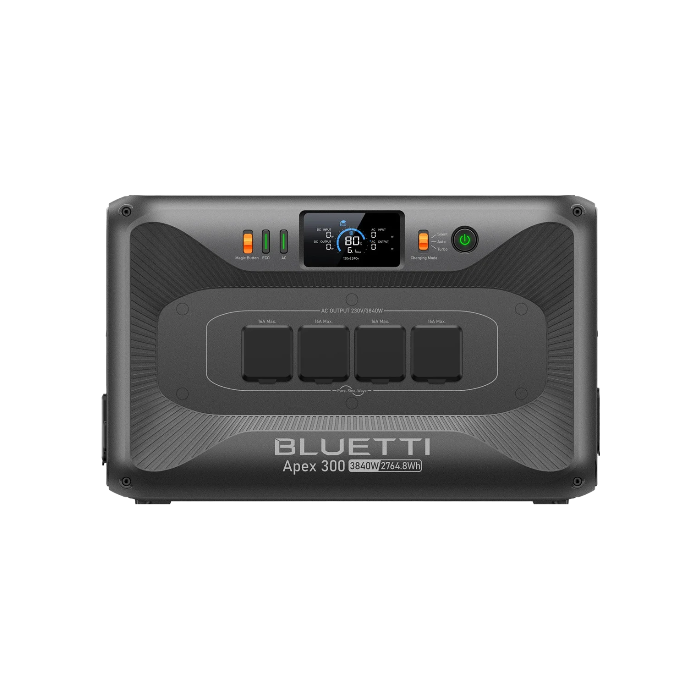 Зарядна станція BLUETTI APEX300 3840W (13724) Зарядна станція BLUETTI APEX300 3840W (13724)