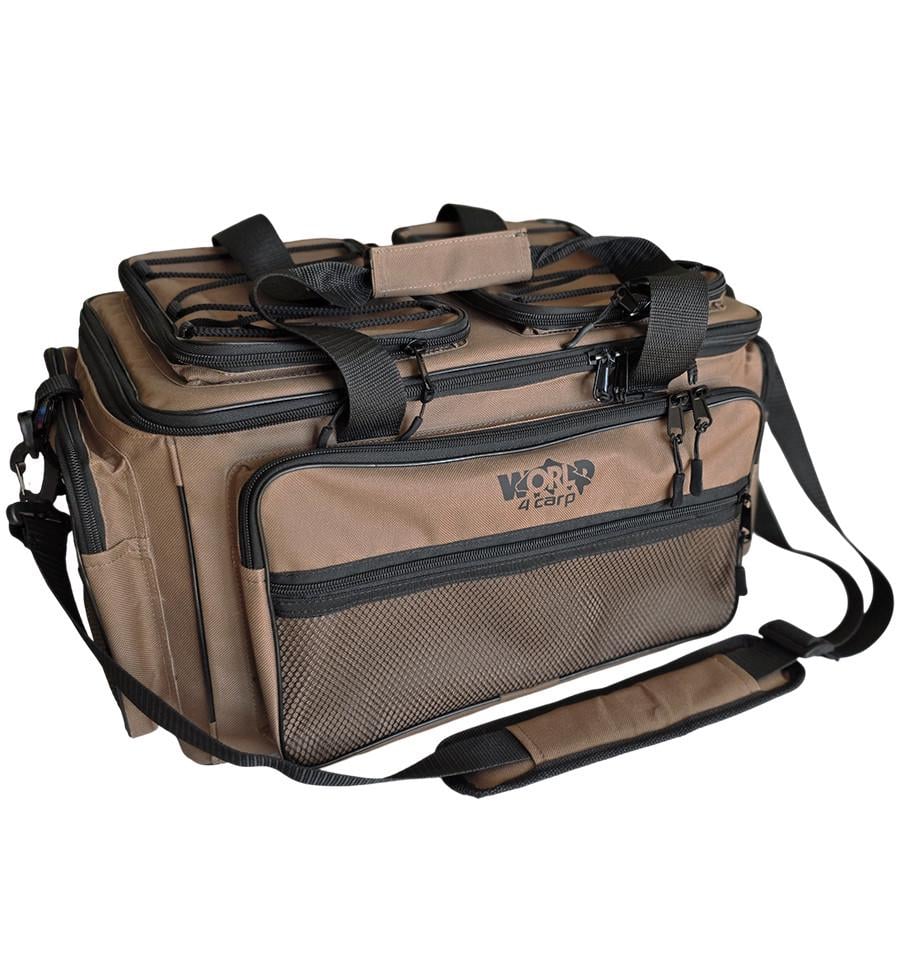 Сумка для рыбалки W4C Carryall Bag medium 55 л (w165)