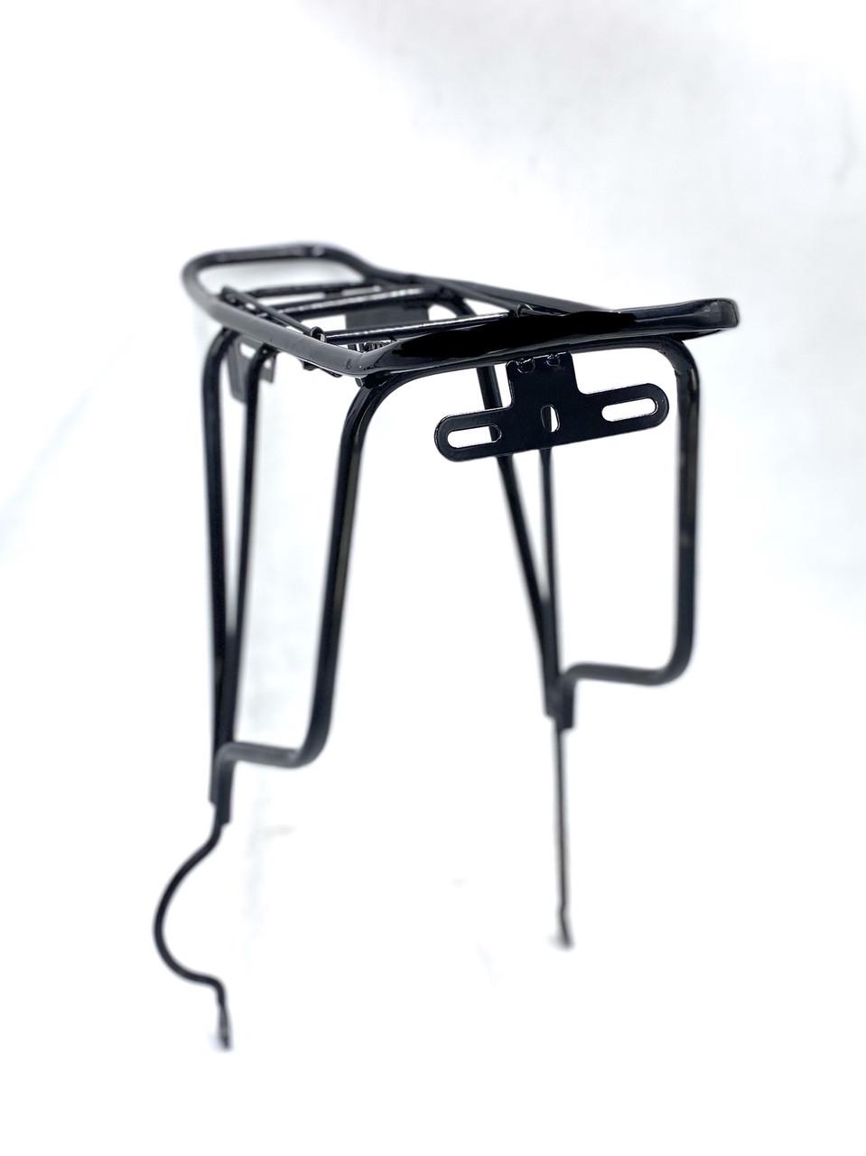 Багажник на велосипед с размером колес 26-27,5" - фото 2 Багажник на велосипед с размером колес 26-27,5" - фото 2