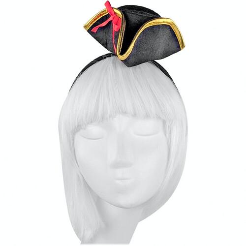 Обруч Пиратка SETA Decor 21-42