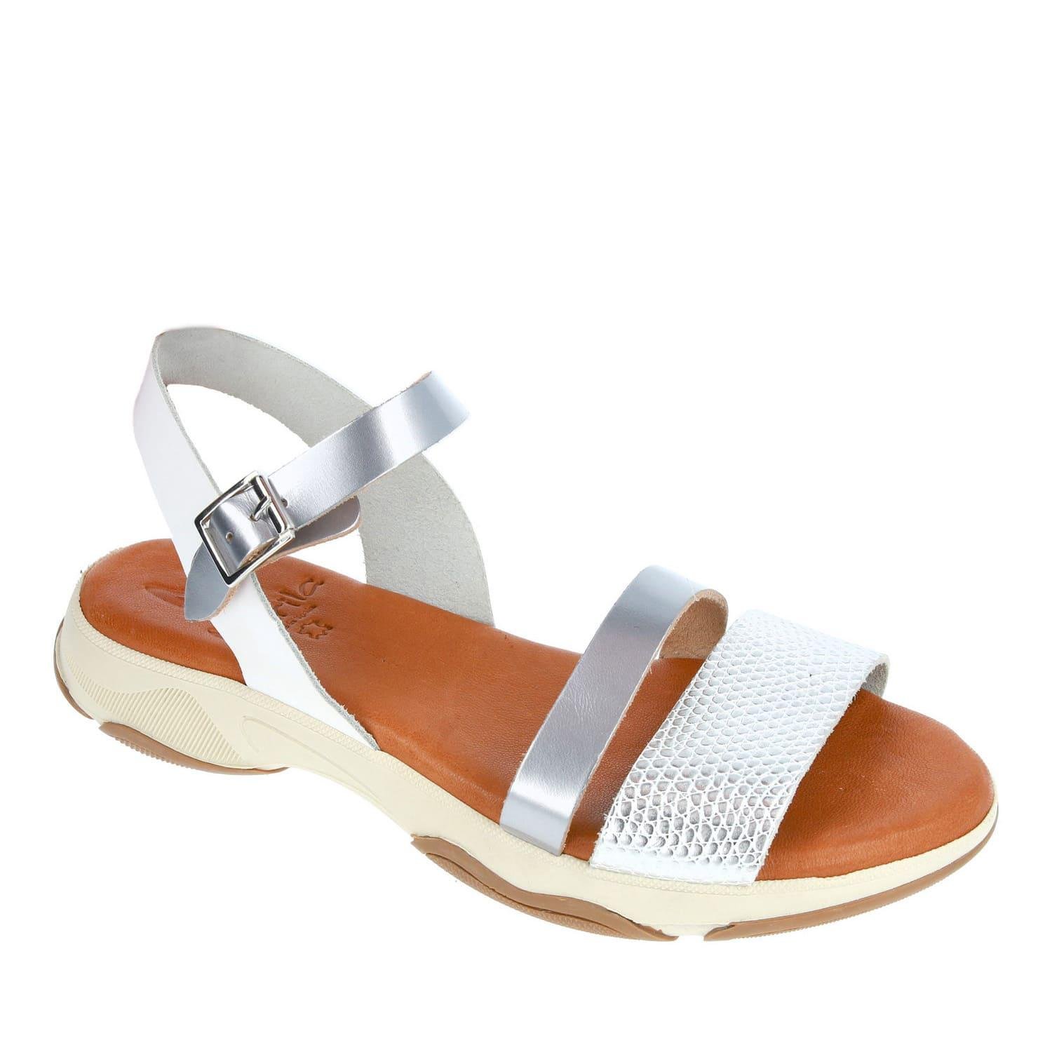 Сандалі жіночі Marila р. 37 Різнокольоровий (92309048)