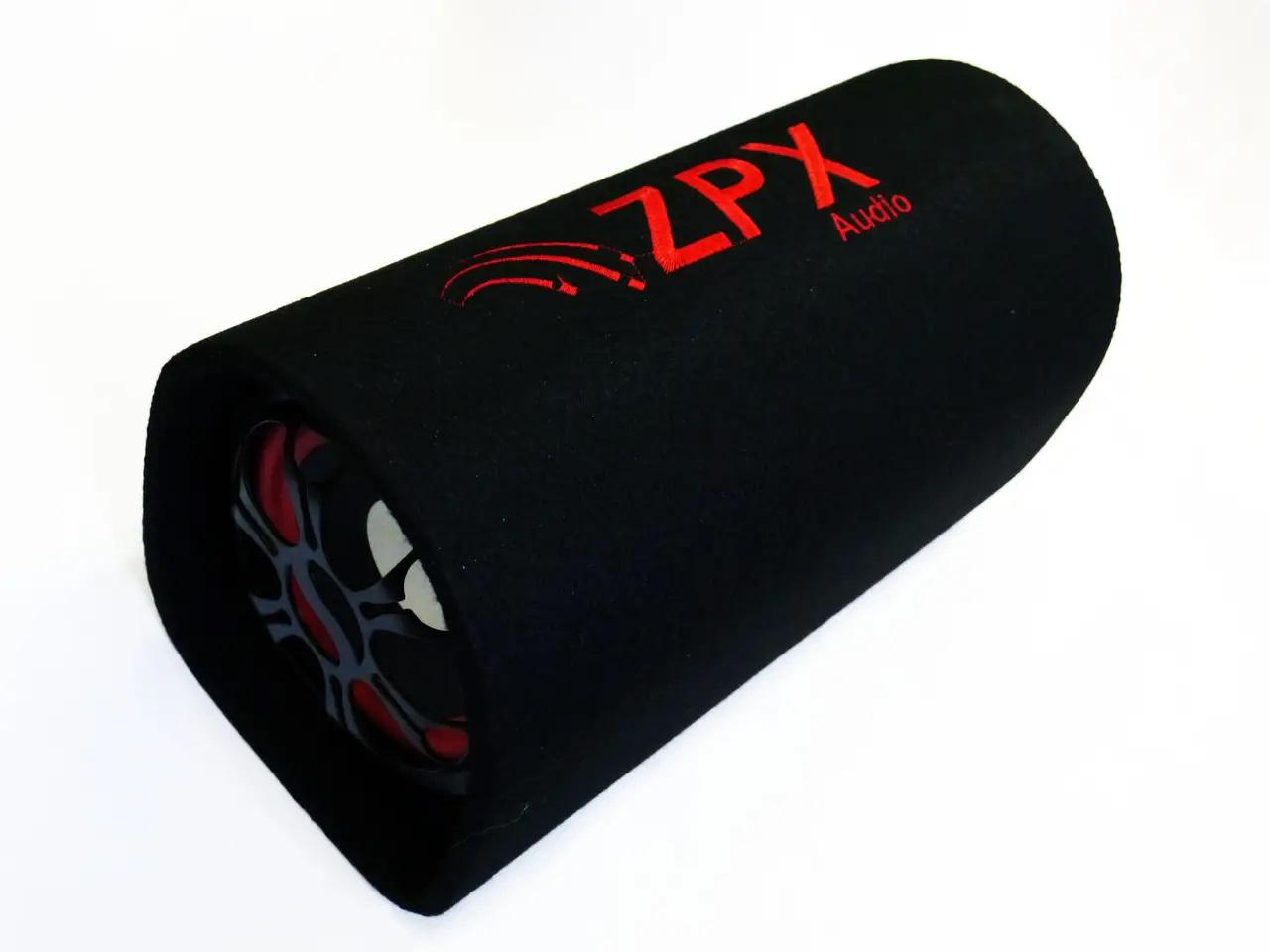 Сабвуфер бочка ZPX 6" 200 W Bluetooth (17646) - фото 3