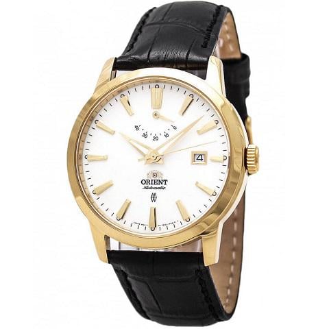 Наручные часы Orient FFD0J002W0 механические D 41 мм (11783056)