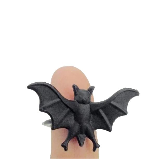 Кольцо Seta Летучая мышь (18-352-2)