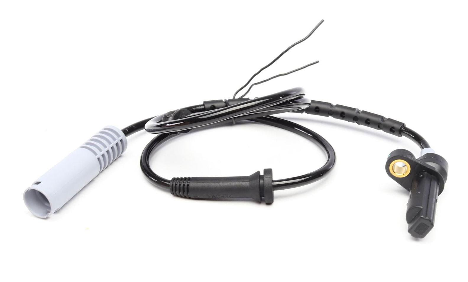 Датчик BREMI ABS задній BMW 7 E38 94-01 R (50211)