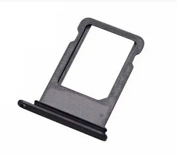 Сім слот iPhone 8 Plus Space Gray (P406)