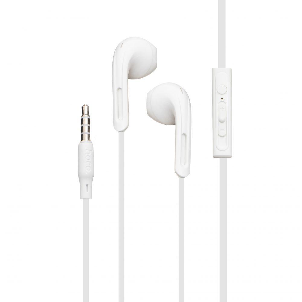 Наушники Hoco M39 White (29caa1-13013)