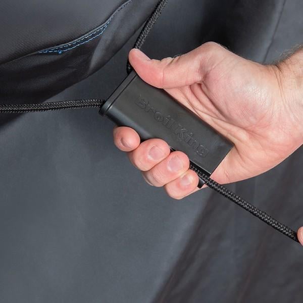 Чехол для гриля Broil King XLS (68590) - фото 5 Чехол для гриля Broil King XLS (68590) - фото 5