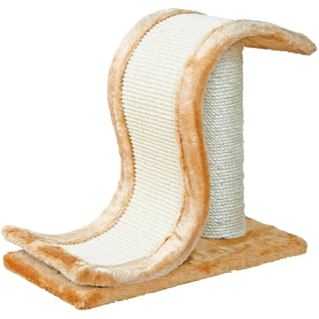 Когтеточка для кошек Trixie Inca 44х25х39 см (4341)