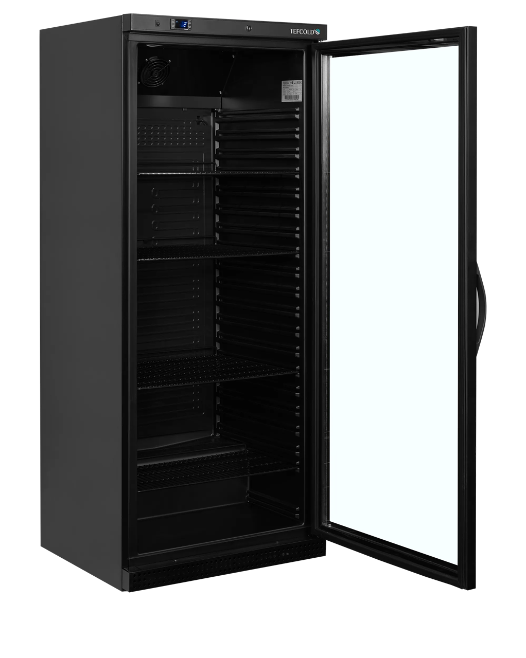 Вендинговий мікромаркет VendoWave UR600BG Чорний - фото 3 Вендинговий мікромаркет VendoWave UR600BG Чорний - фото 3