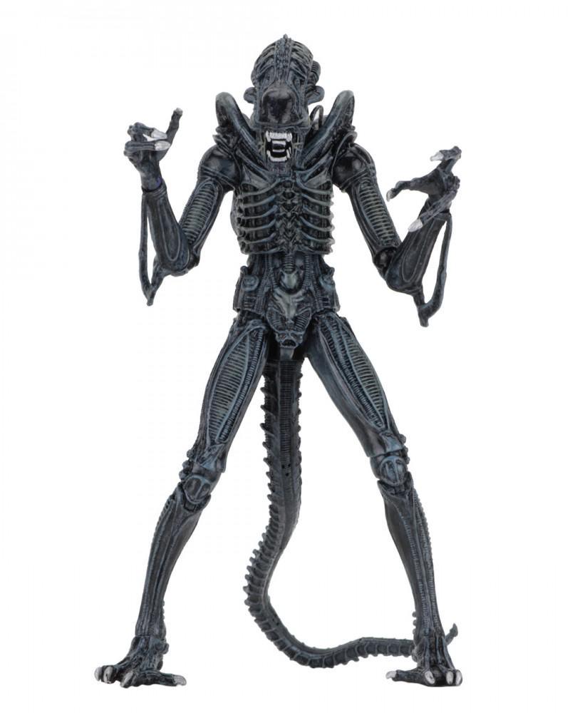 Фигурка Neca Alien Абсолютный Чужой Воин ПВХ 16 см