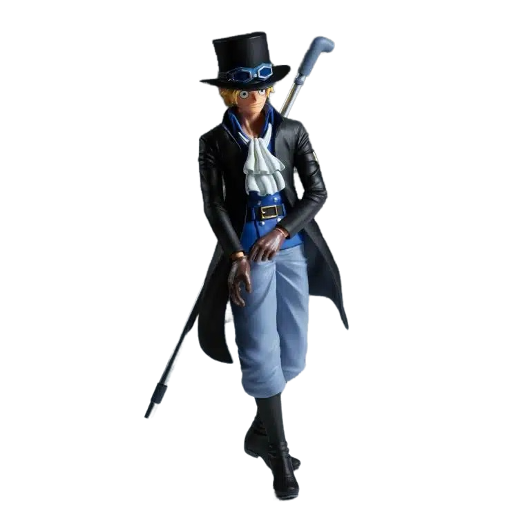 Фигурка для геймеров Bandai Spirits One Piece Sabo 17 см (BS OP S 17)