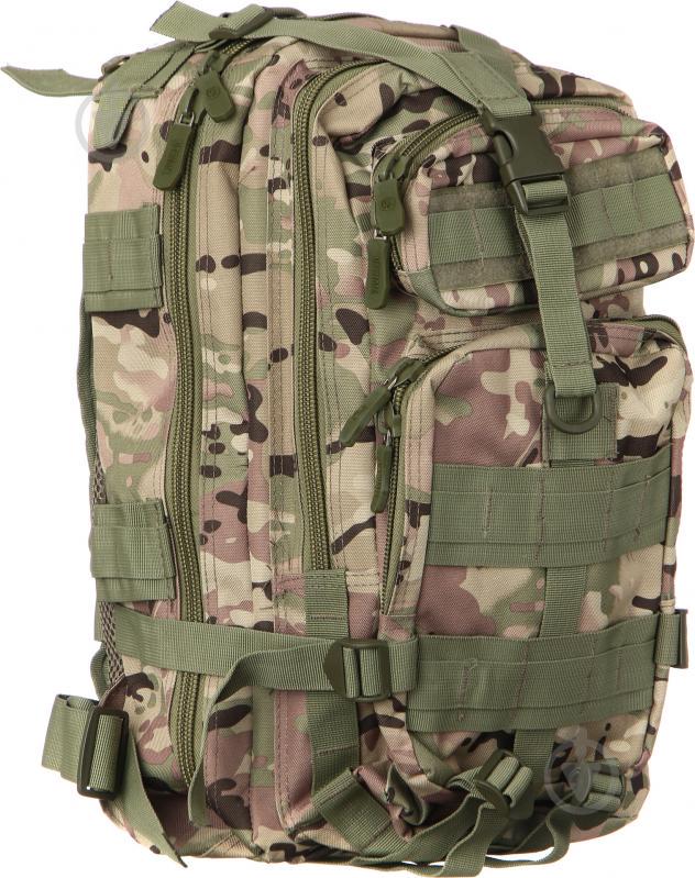 Рюкзак 3D Pack Multicam (3375954)