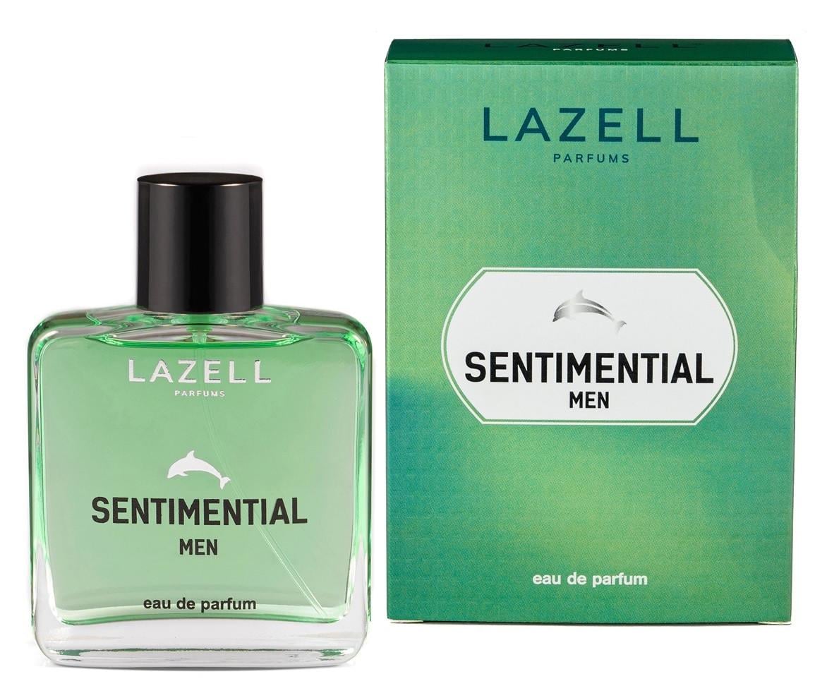Туалетная вода Lazell Sentimental edt 100 мл (5907176583465)