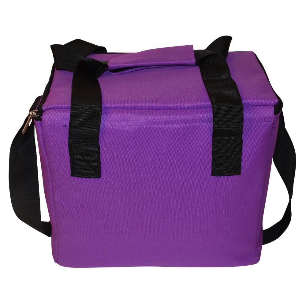 Термосумка Champion 15 л 250х300х200 мм Фіолетовий (A00143) - фото 2 Термосумка Champion 15 л 250х300х200 мм Фіолетовий (A00143) - фото 2