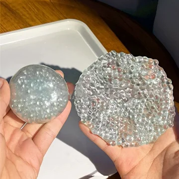 Мяч-антистресс 2 шт. (G00327) - фото 7