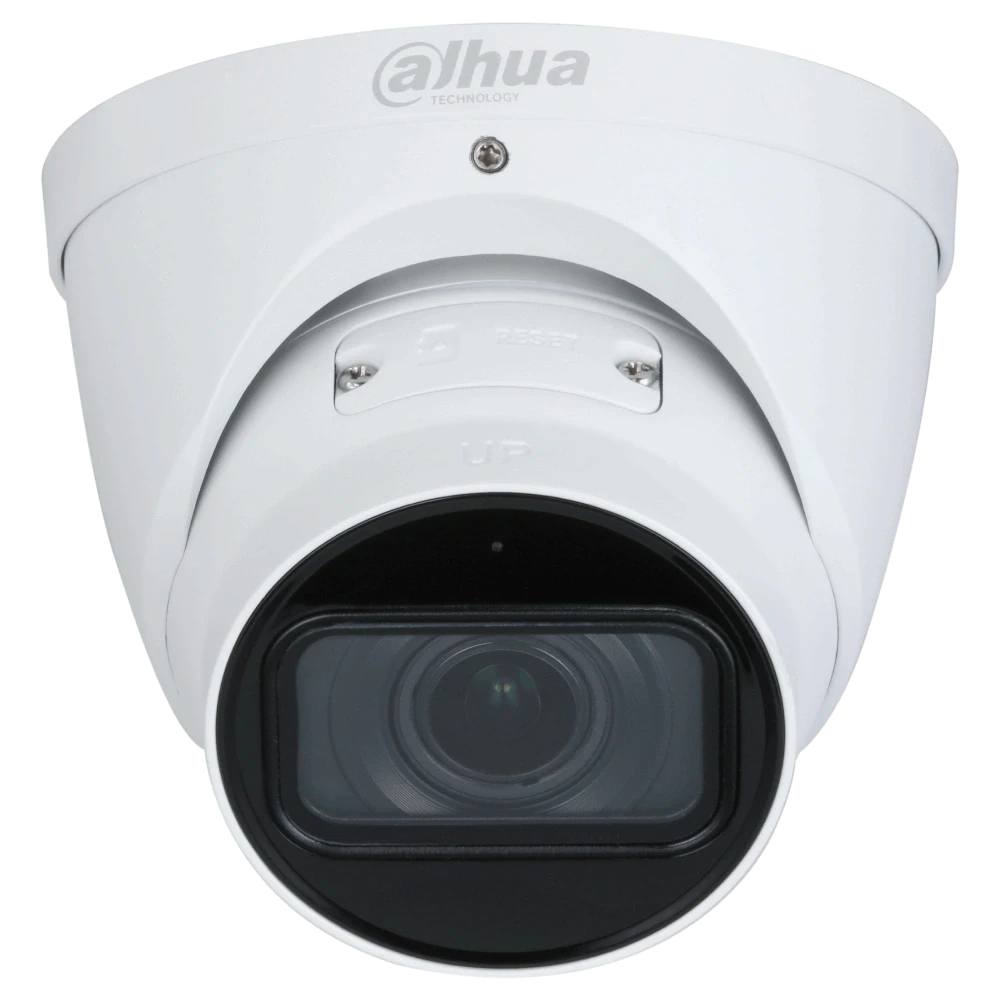 Відеокамера IP Dahua DH-IPC-HDW3841T-ZS-S2 8МП з мікрофоном 2,7-13,5 мм (2863454944)