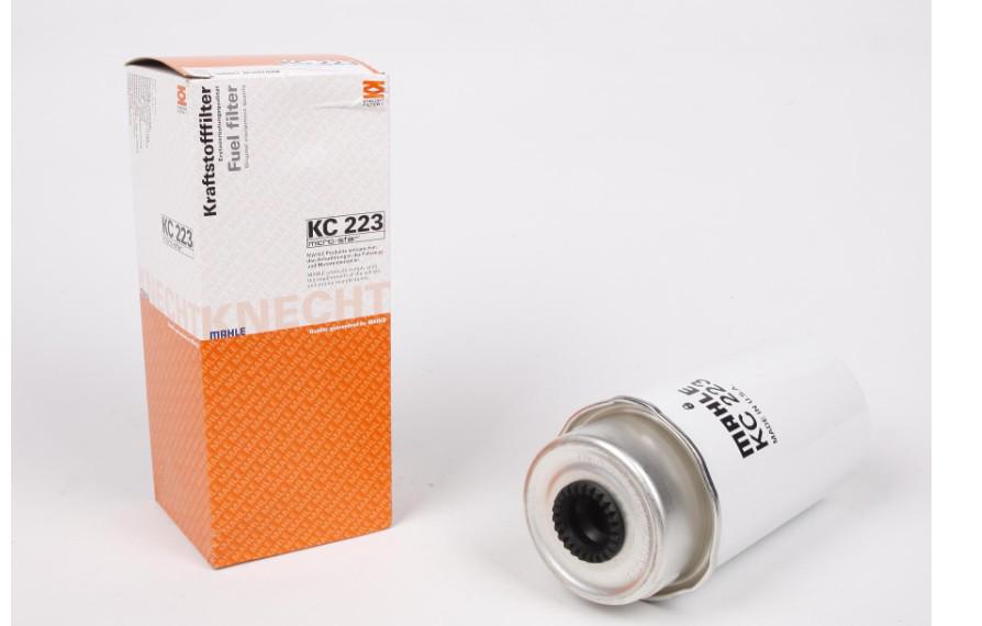 Фильтр топливный KNECHT для Ford Transit V347 06- (KC 223)