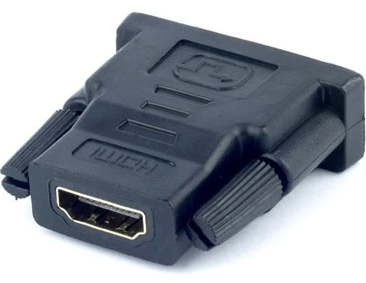 Переходник ProfCable DH-1 DVI-D to HDMI Черный (10779384) - фото 2