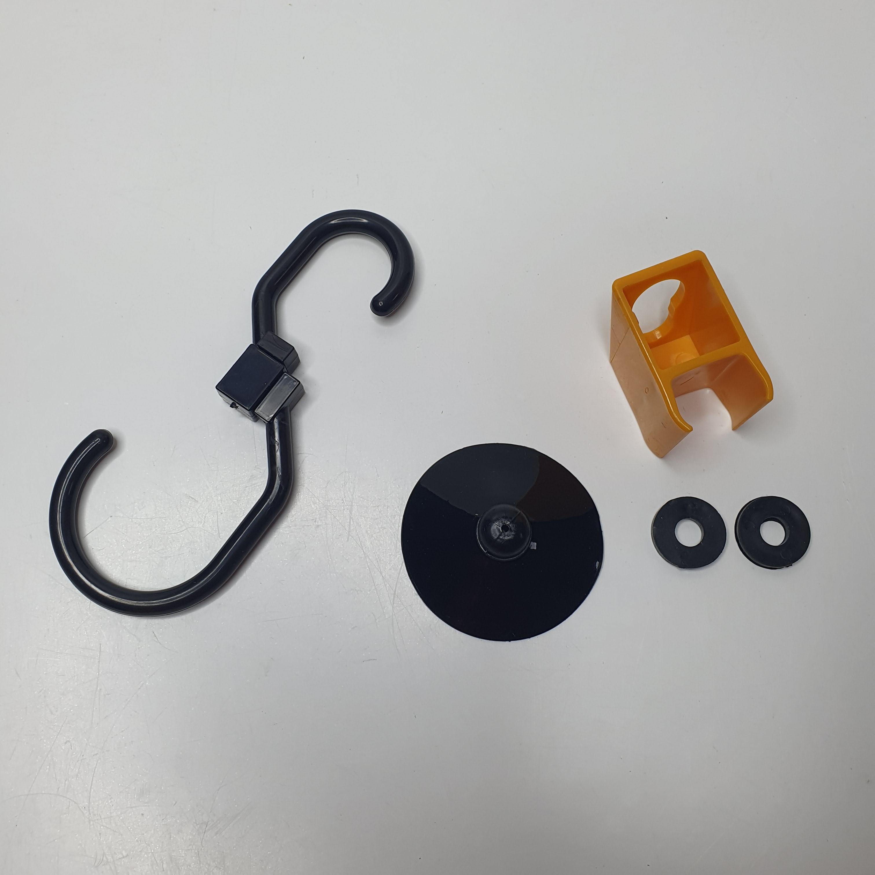 Туристичний душ автомобільний DO-89 12V - фото 7